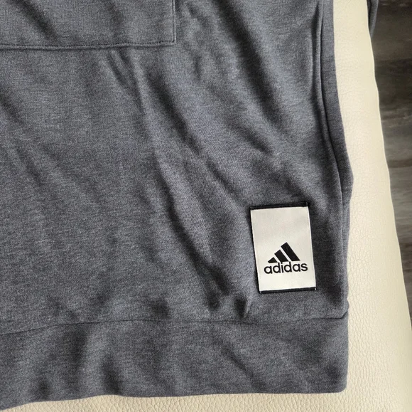 NWT - Adidas Valentine's Day Unisex Jacket - Men Size L/Women Size XL - Picture 9 of 16